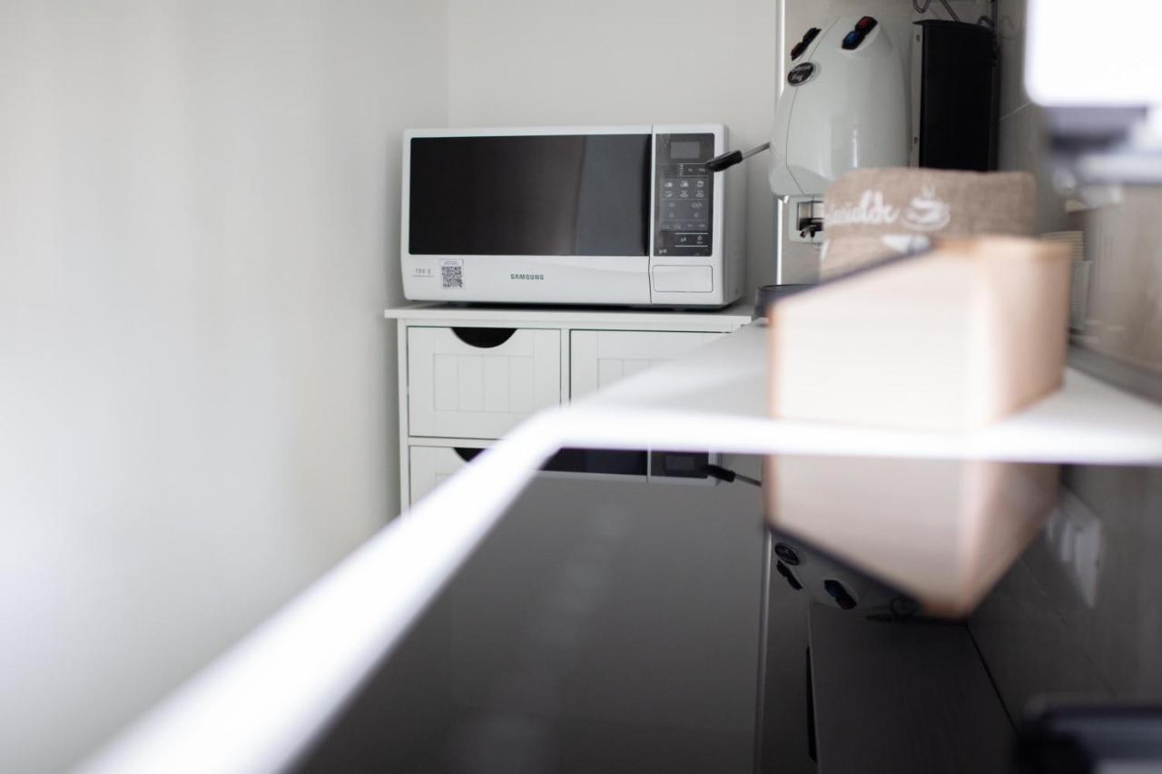 Ira House Apartment Napoli Ngoại thất bức ảnh