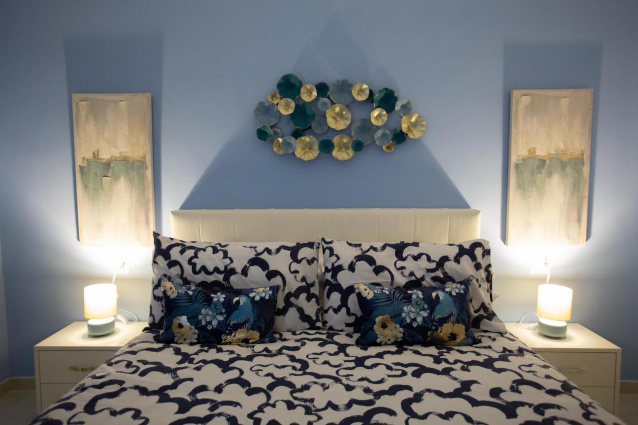 Ira House Apartment Napoli Ngoại thất bức ảnh