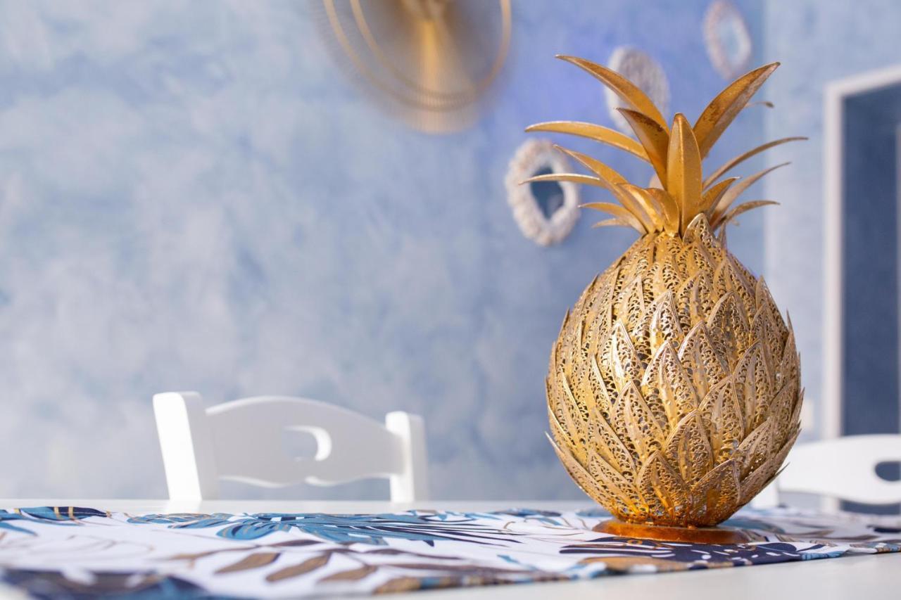 Ira House Apartment Napoli Ngoại thất bức ảnh
