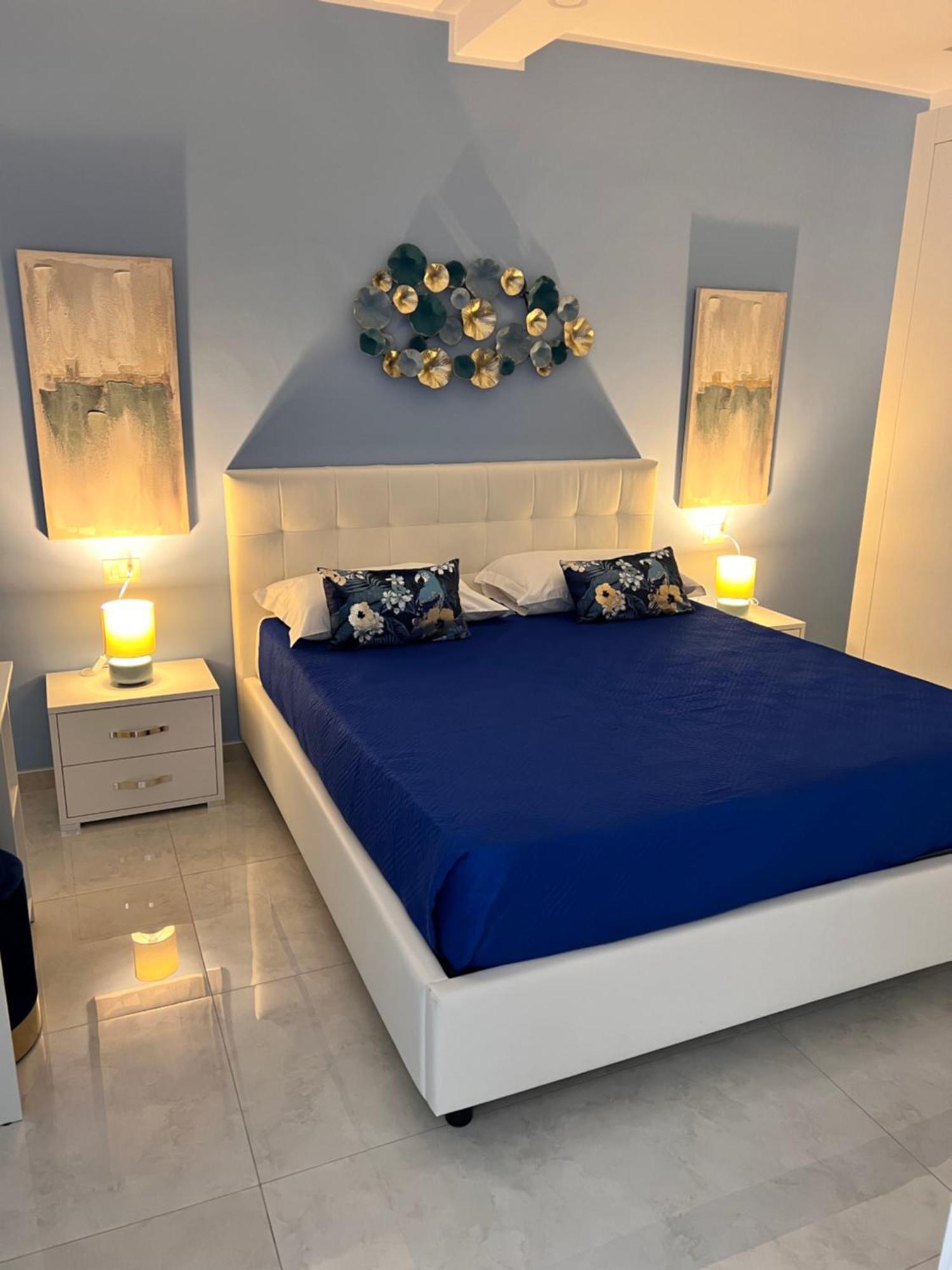 Ira House Apartment Napoli Ngoại thất bức ảnh