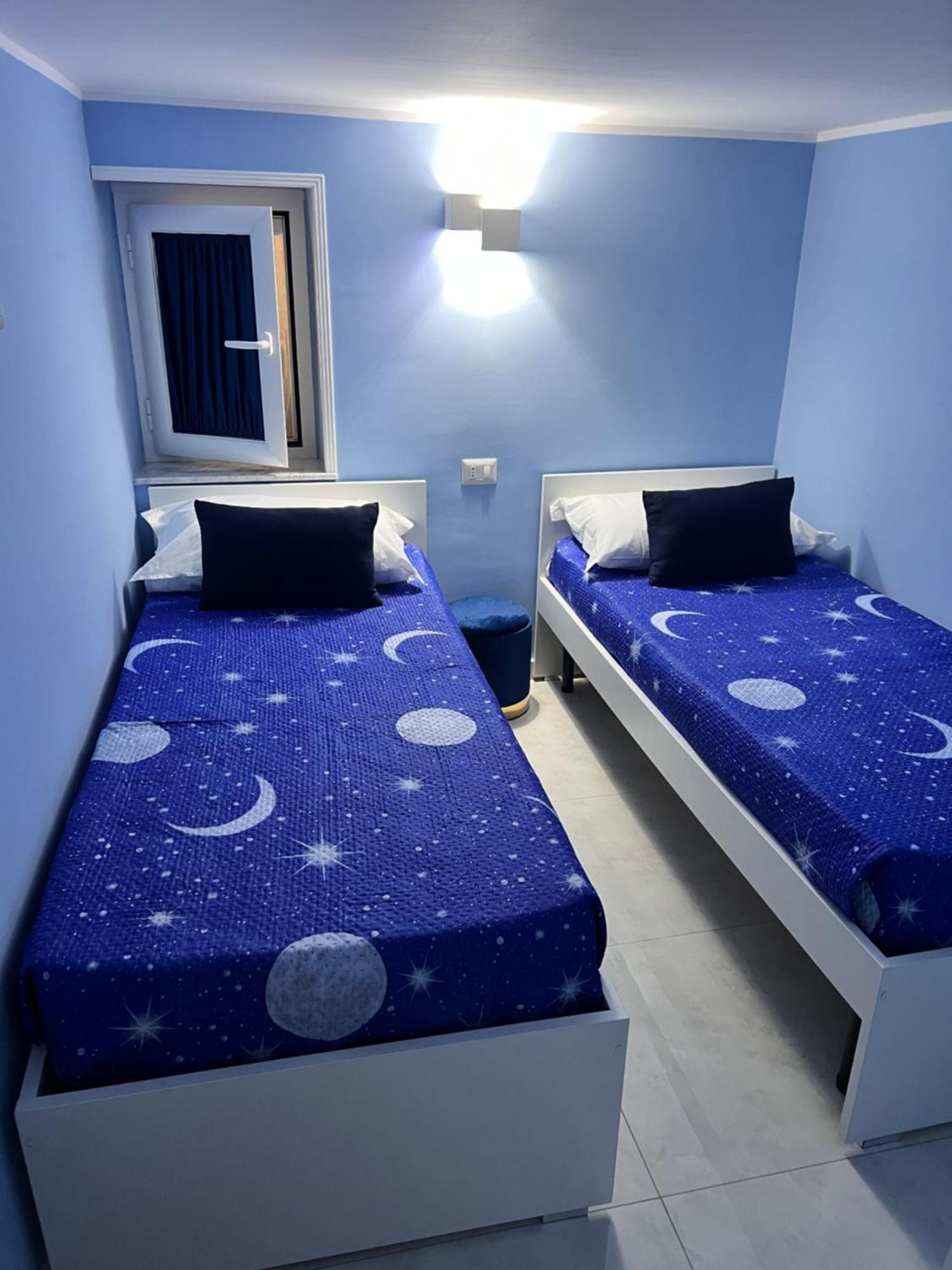 Ira House Apartment Napoli Ngoại thất bức ảnh